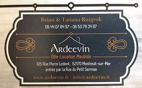 Ardeevin